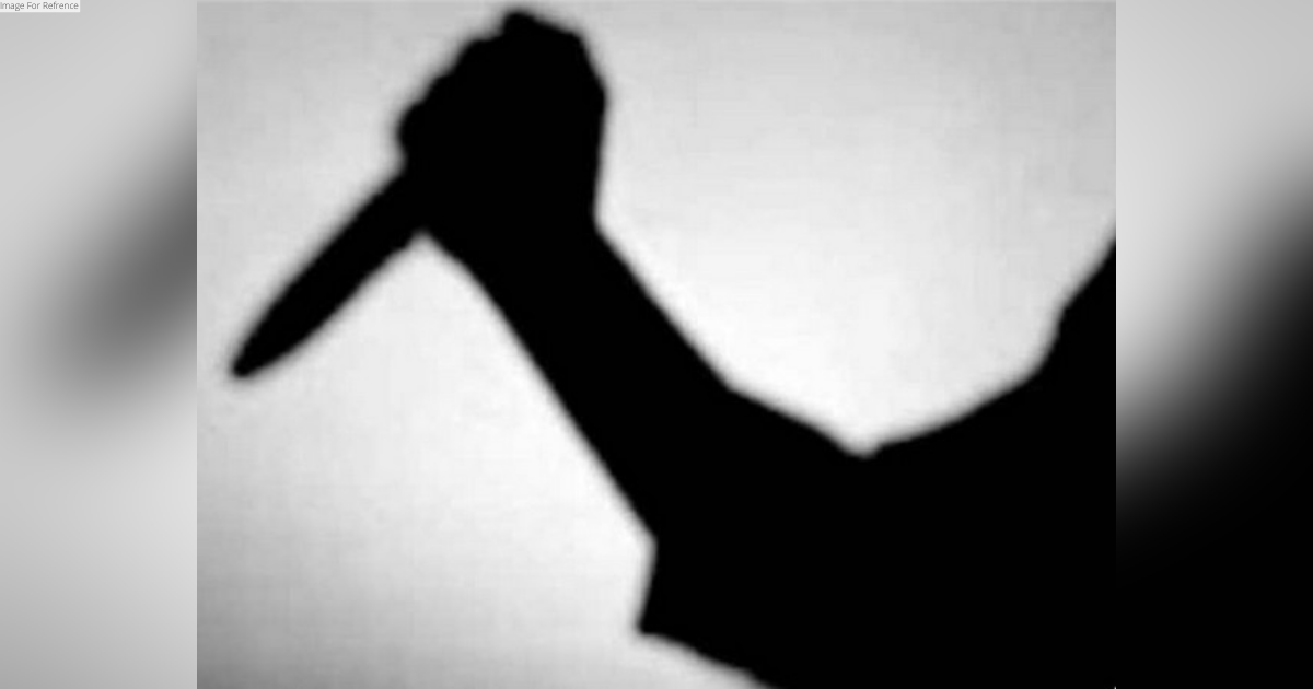 Hardoi: Wife critical after husband stabs her multiple times on Karwa Chauth